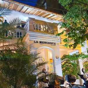 La Mercedes Boutique Guest house