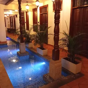 Casa Carambolo Bed & Breakfast