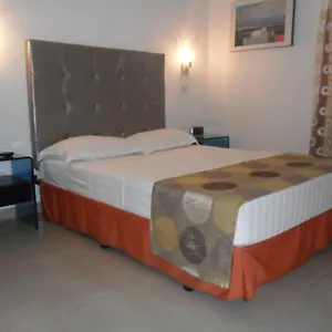 4* Hotel Calima Real