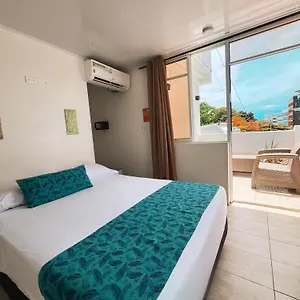 https://hostal-islamar.sanandreshotels.com