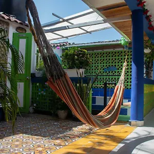 https://hostal-casa-venecia.cartagena-hotels.org